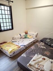 Blk 121 Bedok North Road (Bedok), HDB 4 Rooms #554588451